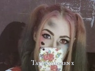 Tattooedsiren_x