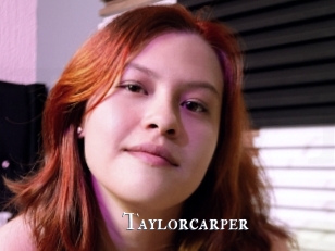 Taylorcarper