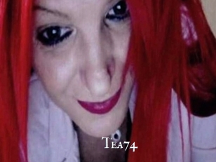 tea74 Tube video beurette