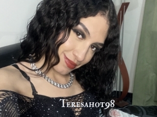 Teresahot98
