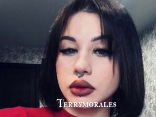 Terrymorales