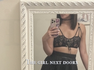 The_girl_next_doorx