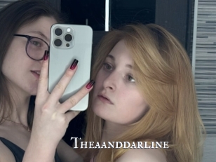 Theaanddarline
