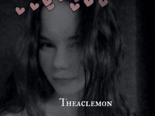 Theaclemon