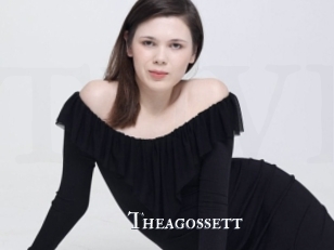 Theagossett