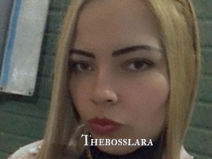 Thebosslara