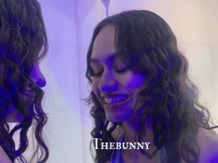thebunny Tube video beurette