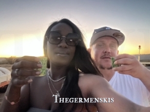 Thegermenskis
