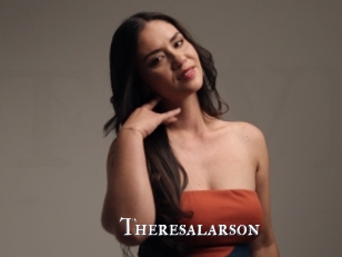 Theresalarson