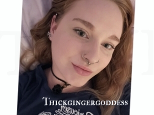 Thickgingergoddess