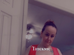 thicknic Tube video beurette