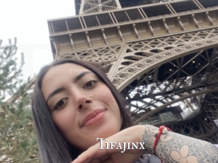 Tifajinx