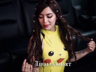 Tifalockhart