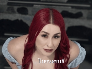 Tiffany118