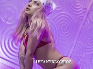 Tiffanyblowjob