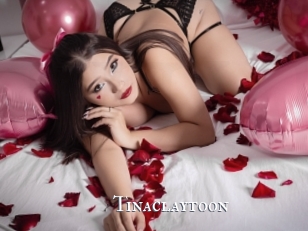 tinaclaytoon Tube video beurette