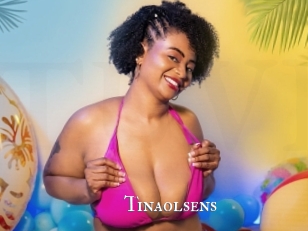 Tinaolsens