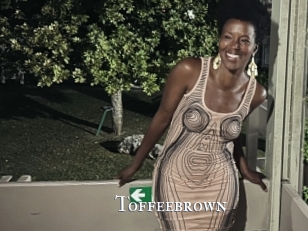 Toffeebrown