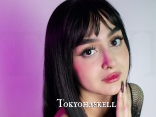 Tokyohaskell