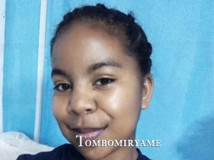 Tombomiryame