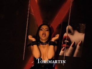 Torimartin