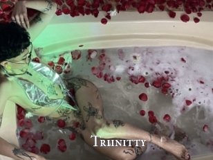 Triinitty