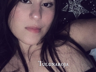 Tulunaroja