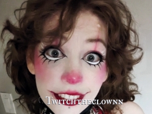 Twitchtheclownn