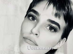 Udelahailey