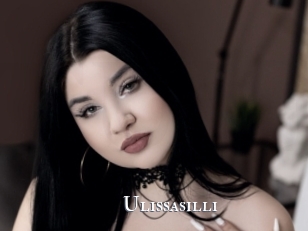 Ulissasilli
