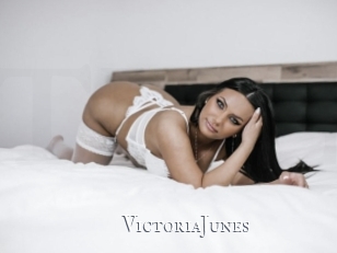 VictoriaJunes Tube video beurette