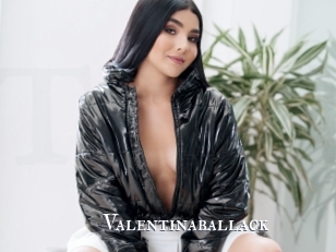 Valentinaballack