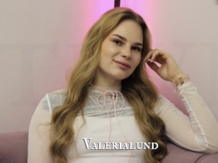 Valerialund