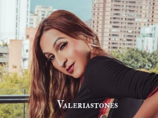 Valeriastones