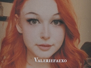 Valeriefaexo