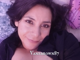 Vanebrown87