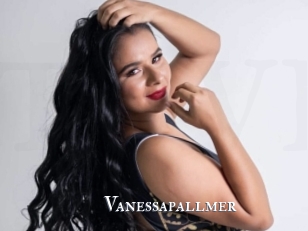 Vanessapallmer