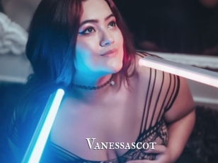 vanessascot Tube video beurette