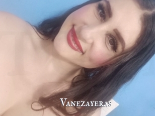 Vanezayeras