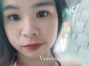 Vannusa