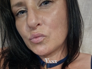 Vanx