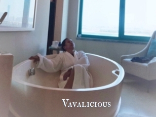 Vavalicious