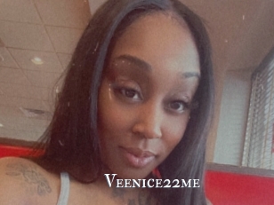 Veenice22me