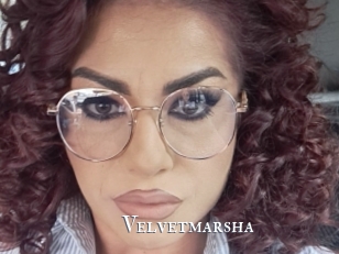 Velvetmarsha