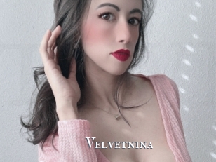 Velvetnina