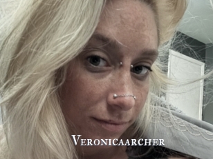 Veronicaarcher