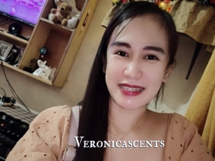 Veronicascents