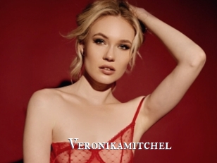 veronikamitchel Tube video beurette