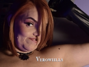 Verowiills