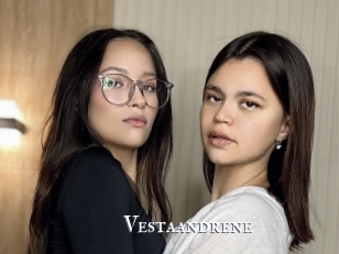 Vestaandrene